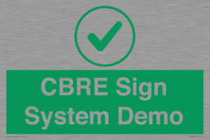 CBRE competition Entry